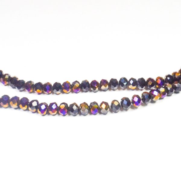 Negro Enchapado 6MM