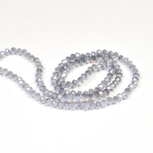 Uva Enchapado 8MM