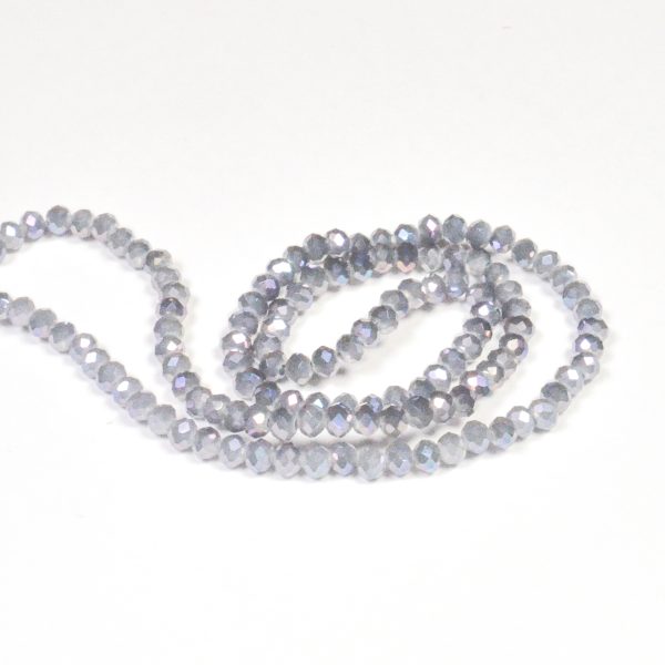 Uva Enchapado 8MM