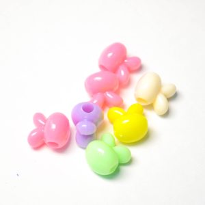 Figuras Acrílicas Conejos