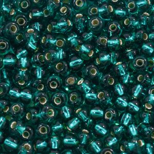 Brillante Esmeralda 108