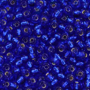 Brillante Azul Rey 039