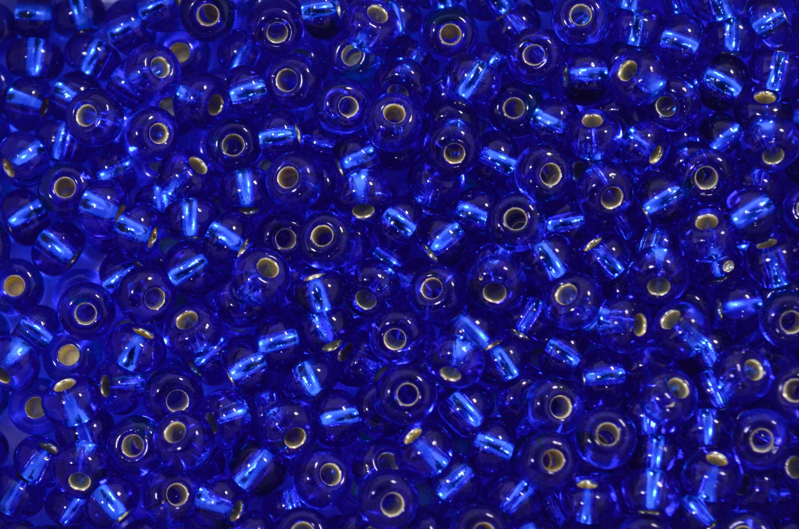 Brillante Azul Rey 039