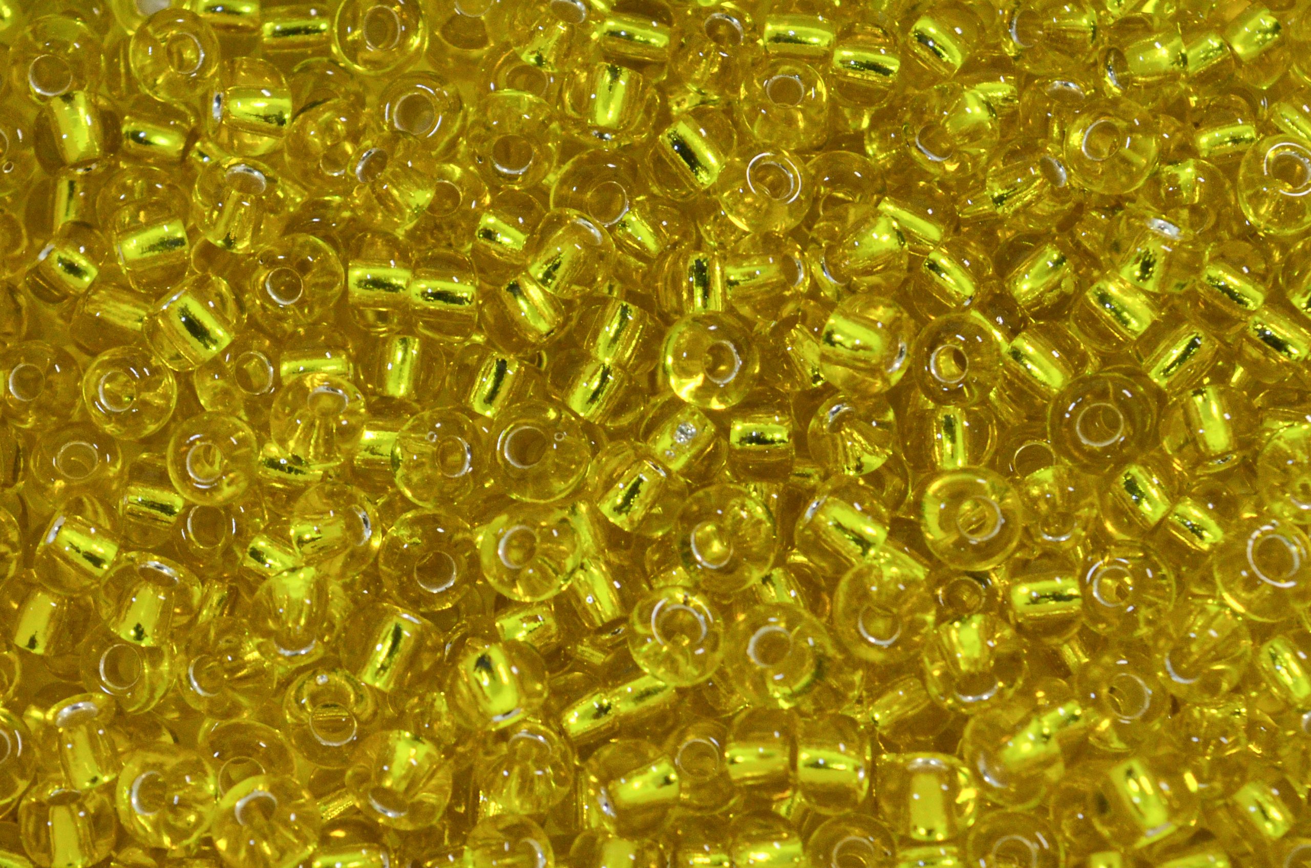 Brillante Amarillo 099