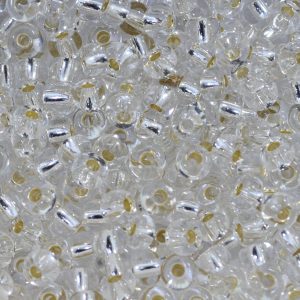 Brillante Plateado 028