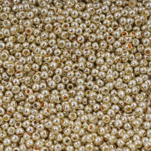 Metalizado Dorado (A)