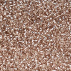 Brillante Oro Rosa (M)