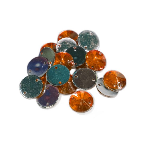 Naranja 12MM