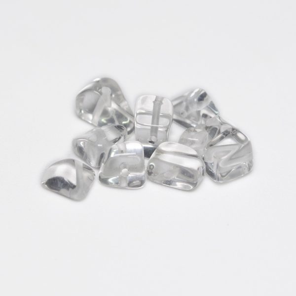 Cuarzo Cristal Piedra Picada
