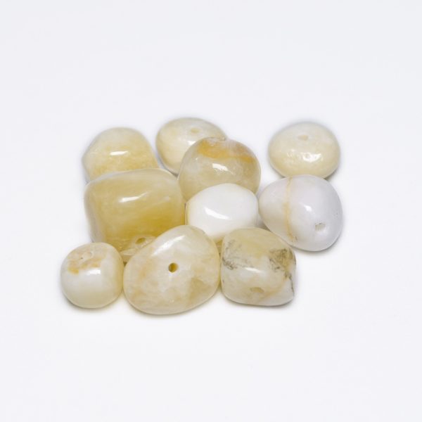 Piedra Picada Teñida