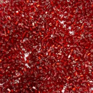 Brillante Rojo 067B