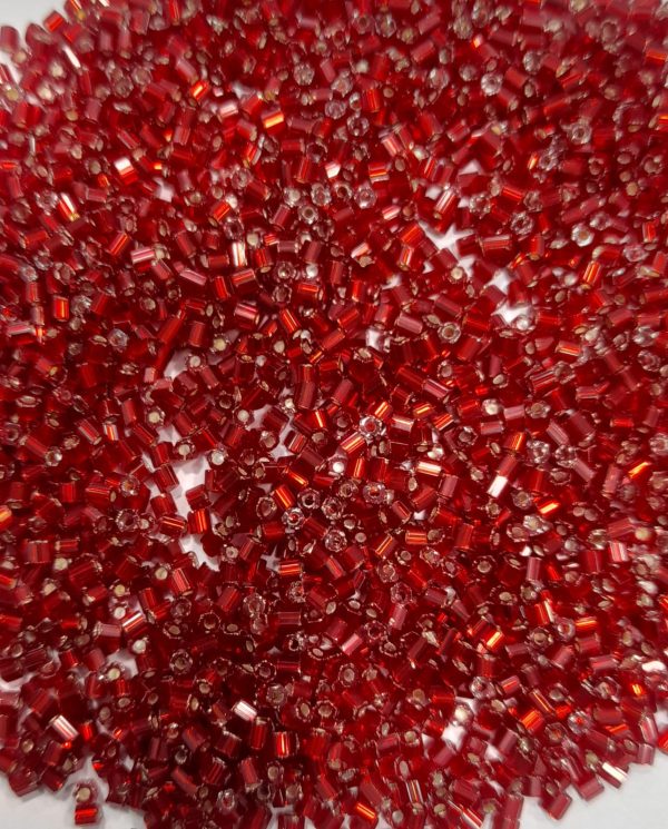 Brillante Rojo 067B