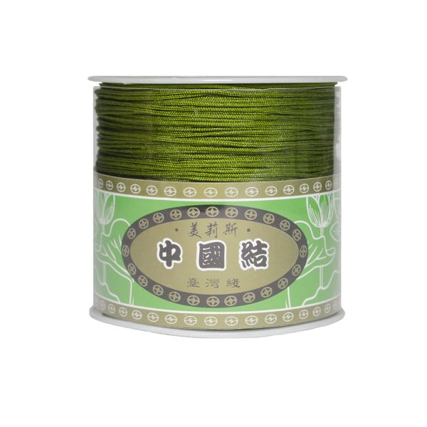Chino Verde Oliva