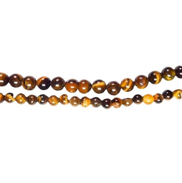 Ojo de tigre 6mm