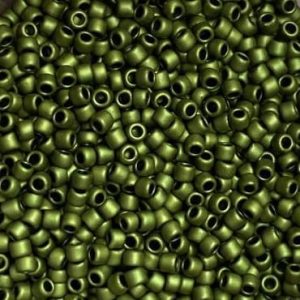 Verde Militar