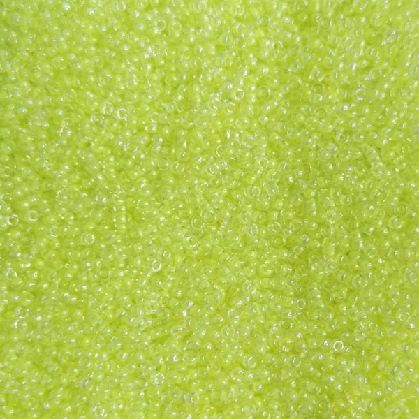 Verde Fosforescente 486 (TR-1119)
