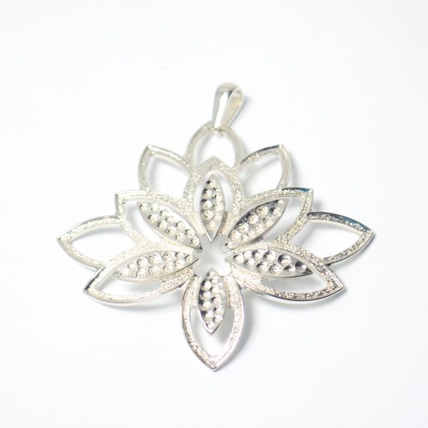 Flor Esquepuntas