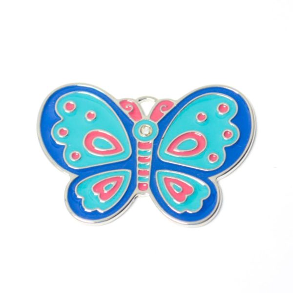 Mariposa