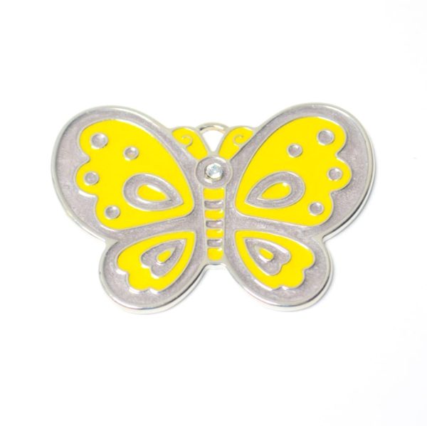 Mariposa