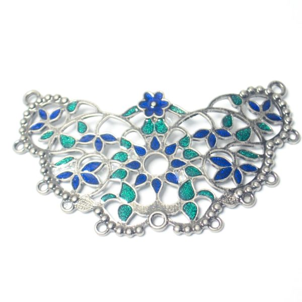 Pectoral Flores