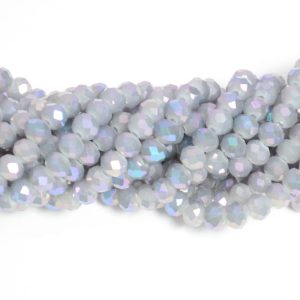 Gris Tornasol 6mm