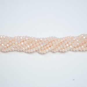 Beige Perlado 3MM