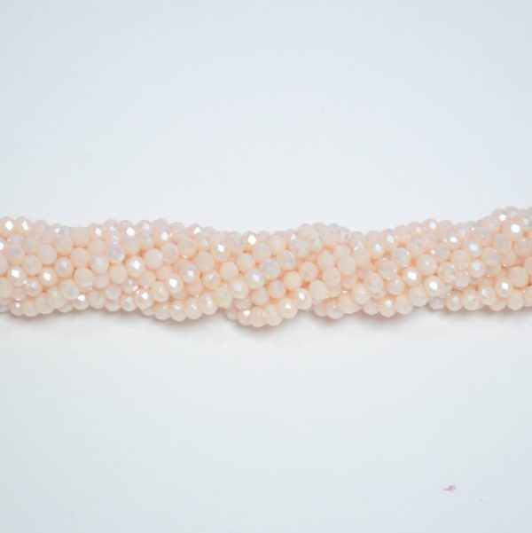 Beige Perlado 3MM