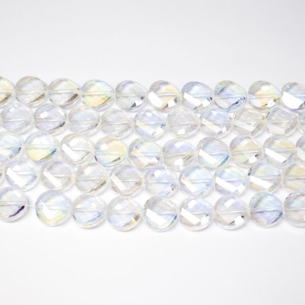 Cristal Figuras Circulo