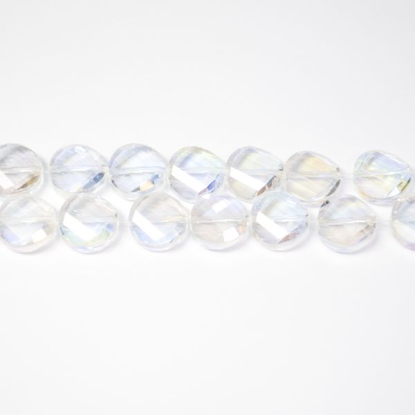Cristal Figuras Circulo