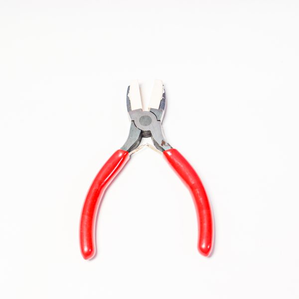 Pinza De Alambrismo