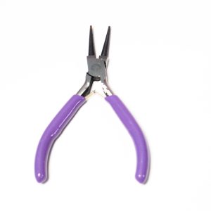Pinza Redonda