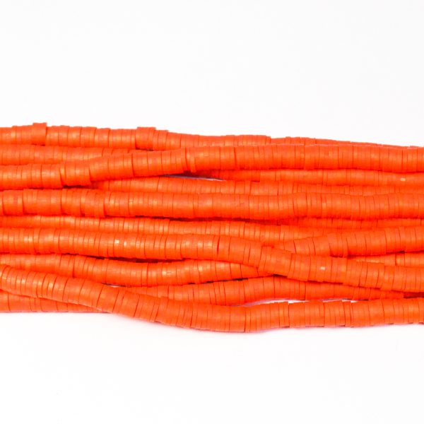 Fimo Naranja