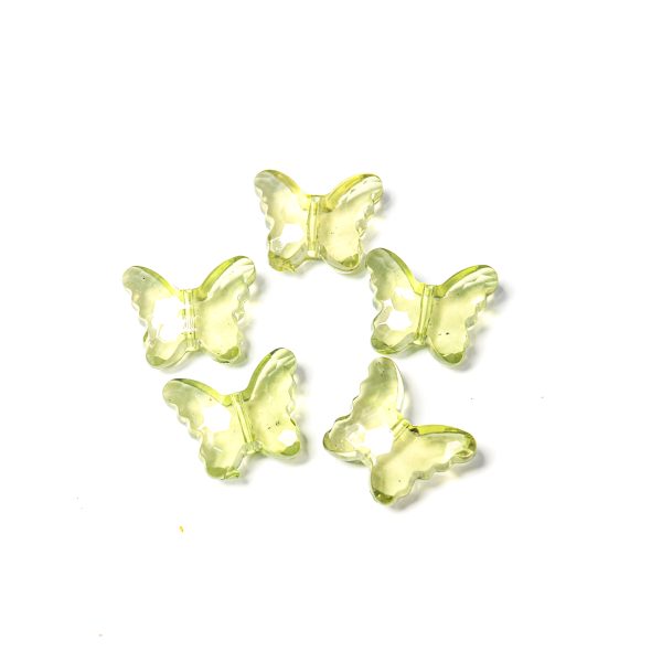Mariposas