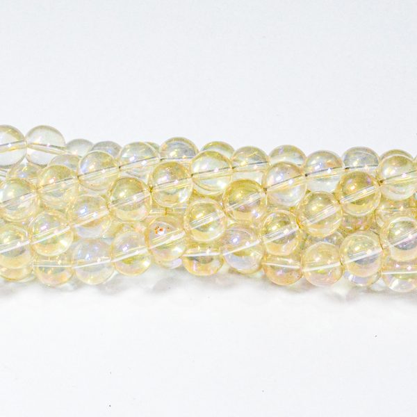 Murano  Cristal 8MM