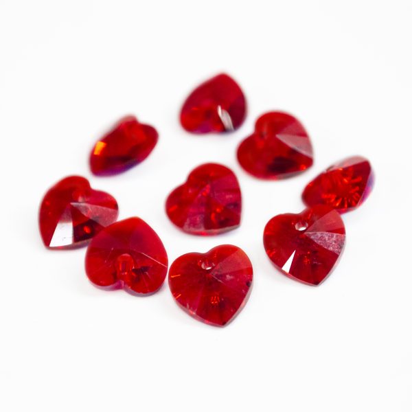 Corazón Rojo