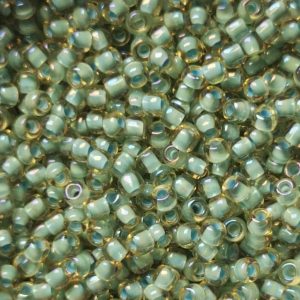 Menta Inyectado 034 (TR-952)
