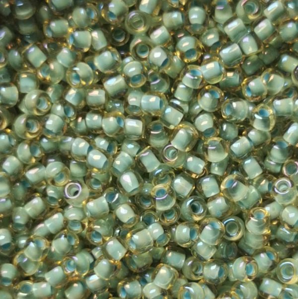 Menta Inyectado 034 (TR-952)