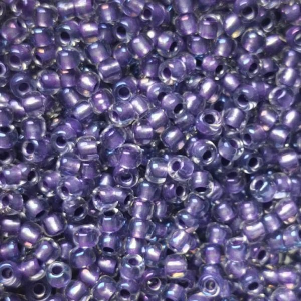 Purpura Metalizado 047 (TR-265)