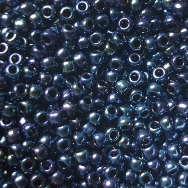 Azul Metalizado 026 (TR-88)