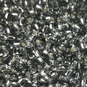 Gris Brillante 033 (TR-29)