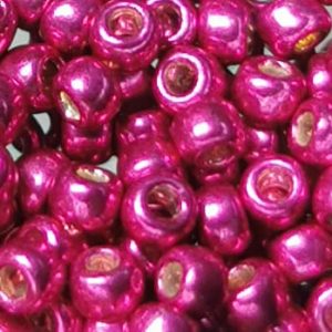 Fucsia Metalizado 017 (TR-563)