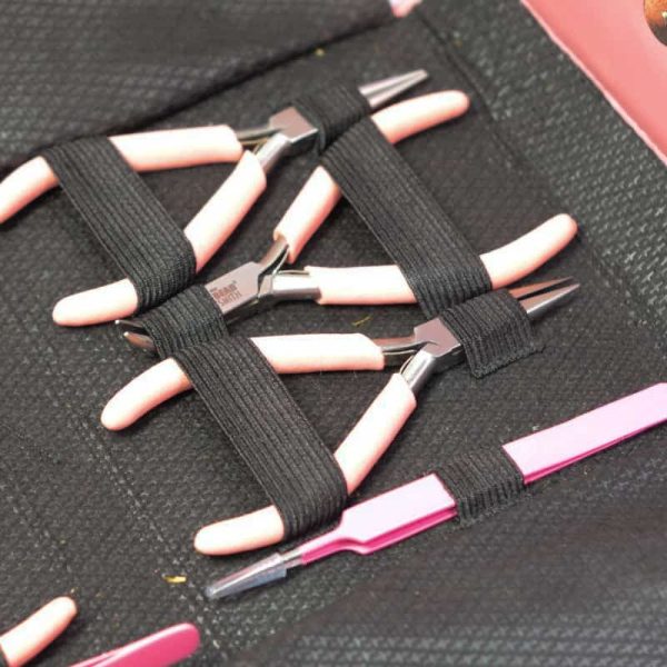Billetera de Pinzas