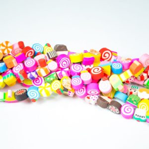 Fimo surtido dulces