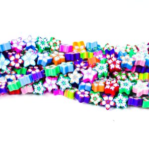 Fimo Surtido Flores