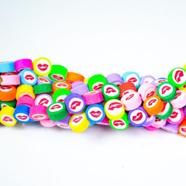 Fimo Surtido Besos
