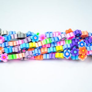 Fimo Surtido de Flores