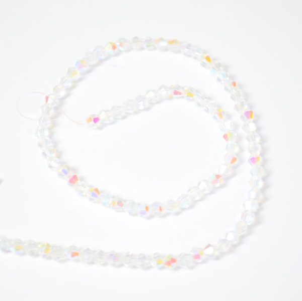 Cristal Visos 4MM