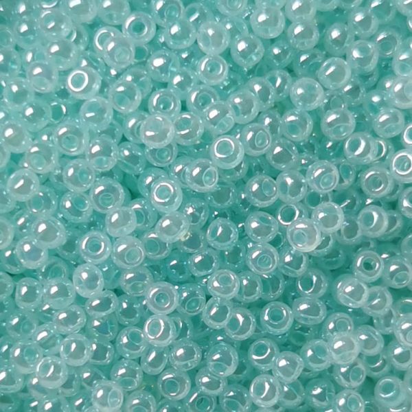 Verde Agua (V)