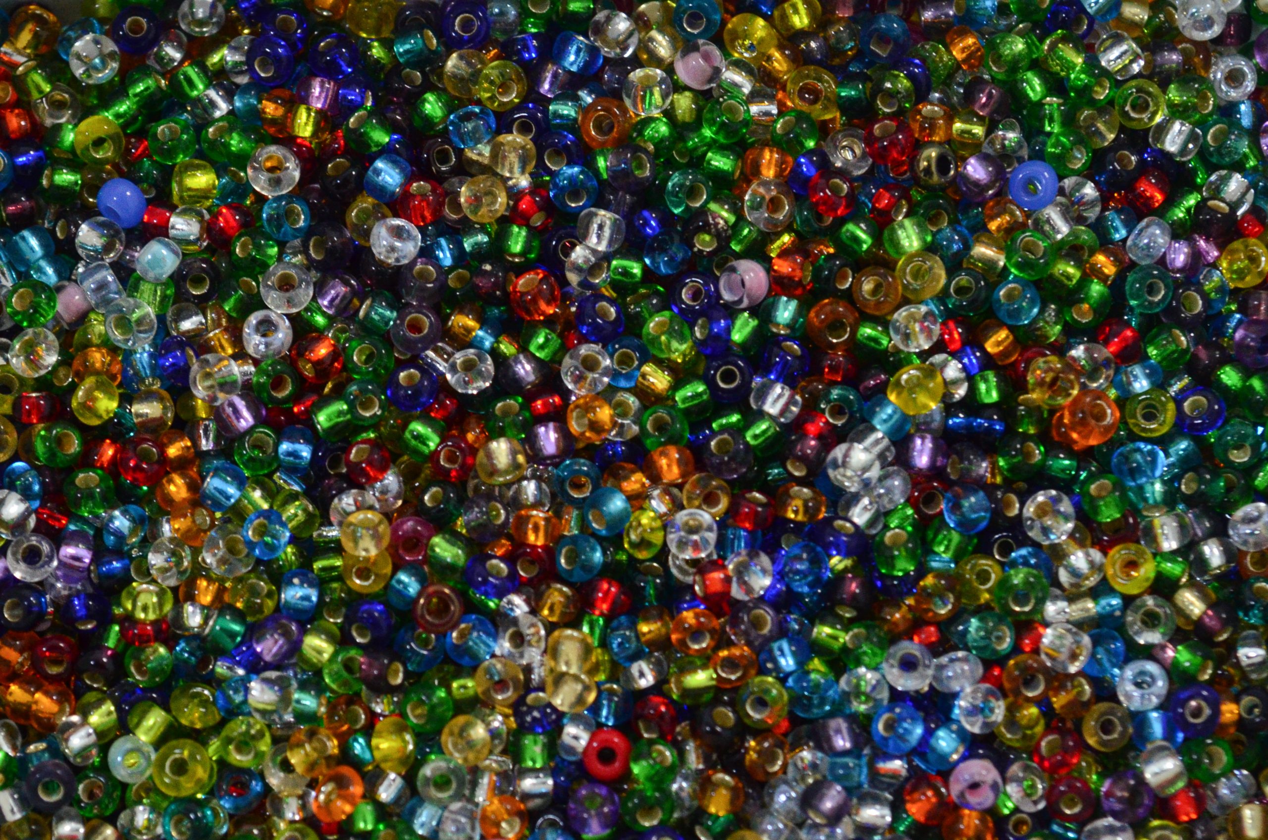 Multicolor Brillante 121