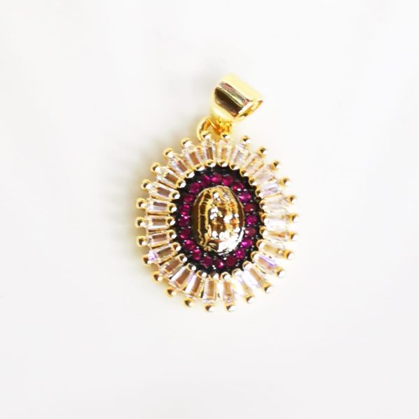 Virgen de Guadalupe